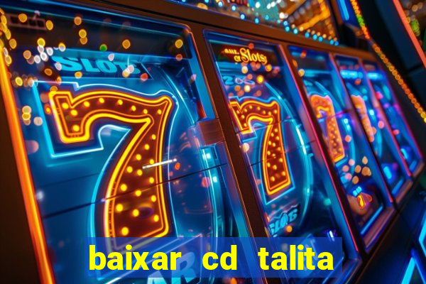 baixar cd talita santos vida vazia